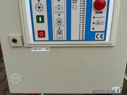 Donaldson Torit DF+4 SPK