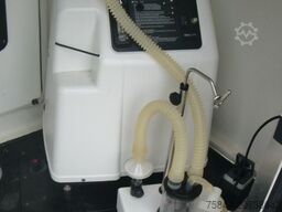 Böckmann Grand Master SR Inhalation Infrarot