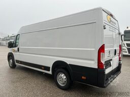 PEUGEOT BOXER KASTENWAGEN L3H2