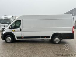 PEUGEOT BOXER KASTENWAGEN L3H2