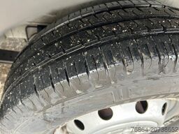 PEUGEOT BOXER KASTENWAGEN L3H2