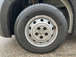 PEUGEOT BOXER KASTENWAGEN L3H2