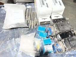 Proton Proton Proton