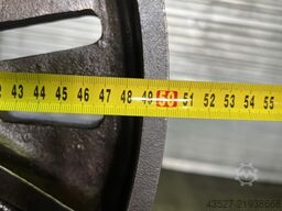 UNBEKANNT Ø500 mm