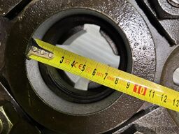 UNBEKANNT Ø500 mm