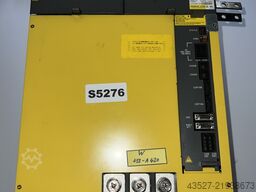 FANUC A06B-6127-H109