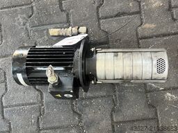 GRUNDFOS MTH4-60/4 A-W-A-AUUV