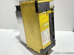 FANUC A06B-6124-H106