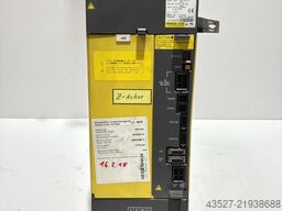 FANUC A06B-6124-H106