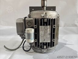 HAARLEM HOLLAND IEC 34 - 1 Type 90BDEV-12V
