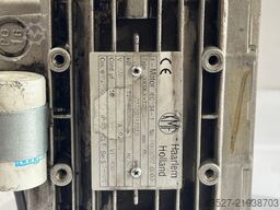 HAARLEM HOLLAND IEC 34 - 1 Type 90BDEV-12V