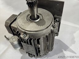 HAARLEM HOLLAND IEC 34 - 1 Type 90BDEV-12V
