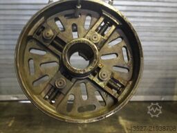 UNBEKANNT Ø400 mm