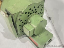 KESSLER MJF2236/25