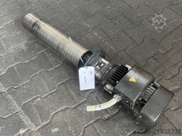 GRUNDFOS MTR 3-25/25 A-W-A-HUUV