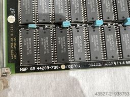GRUNDIG NSP02 44209-730