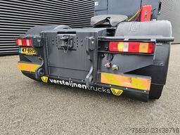 Volvo FH 16.700 GLOBE XXL 8x4 / 150T