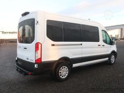 Ford Transit 350 Trent L3H2 Klima Zusatzheizung AHK