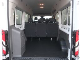 Ford Transit 350 Trent L3H2 Klima Zusatzheizung AHK
