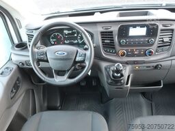 Ford Transit 350 Trent L3H2 Klima Zusatzheizung AHK