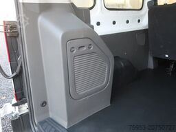 Ford Transit 350 Trend AHK Zusatzheizung L3H2