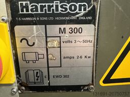 Harrison M300