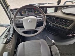 Volvo FH 13.500 6x2/4 Low roof - MA chassis - PTO/Hyd...