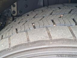 Volvo FH 13.500 6x2/4 Low roof - MA chassis - PTO/Hyd...