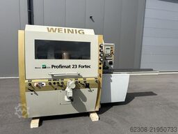 WEINIG PROFIMAT FORTEC 23