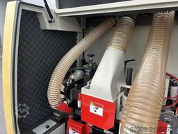 WEINIG PROFIMAT FORTEC 23