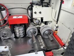 WEINIG PROFIMAT FORTEC 23