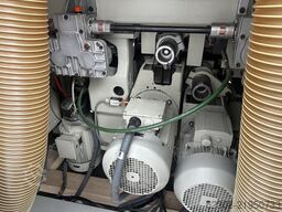 WEINIG PROFIMAT FORTEC 23