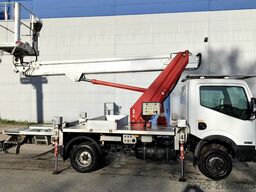 Multitel MT162