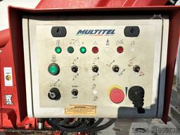 Multitel MT162