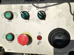 Multitel MT162