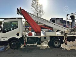 Multitel MT162