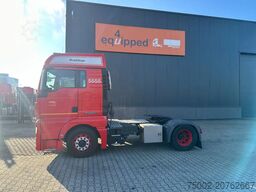 MAN TGX 18.420 ADR (FL, AT), PTO, 10x available