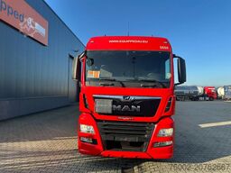 MAN TGX 18.420 ADR (FL, AT), PTO, 10x available