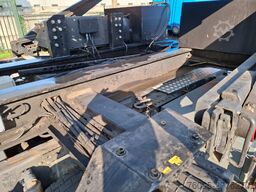 Lohr Truck, Machine transporter