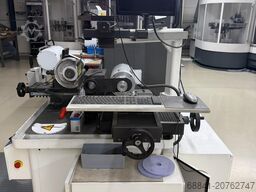 GSE Technology Abrichtmaschine