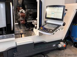 Mori Seiki NLX 2000