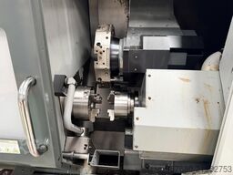 HAAS DS-30