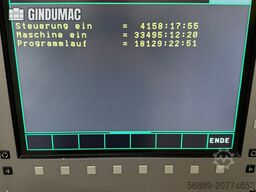 DECKEL MAHO DMC 80 U hi-dyn