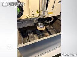 FANUC ROBOCUT α-0iA