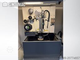 FANUC ROBOCUT α-0iA