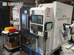 Optimum Optimill F150