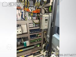 DMG MORI Beta 800 TC