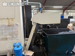 DMG MORI Beta 800 TC