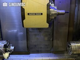 DMG MORI Beta 800 TC