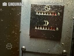 DMG MORI Beta 800 TC